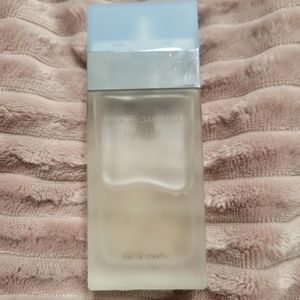 Dolce & Gabbana Light Blue